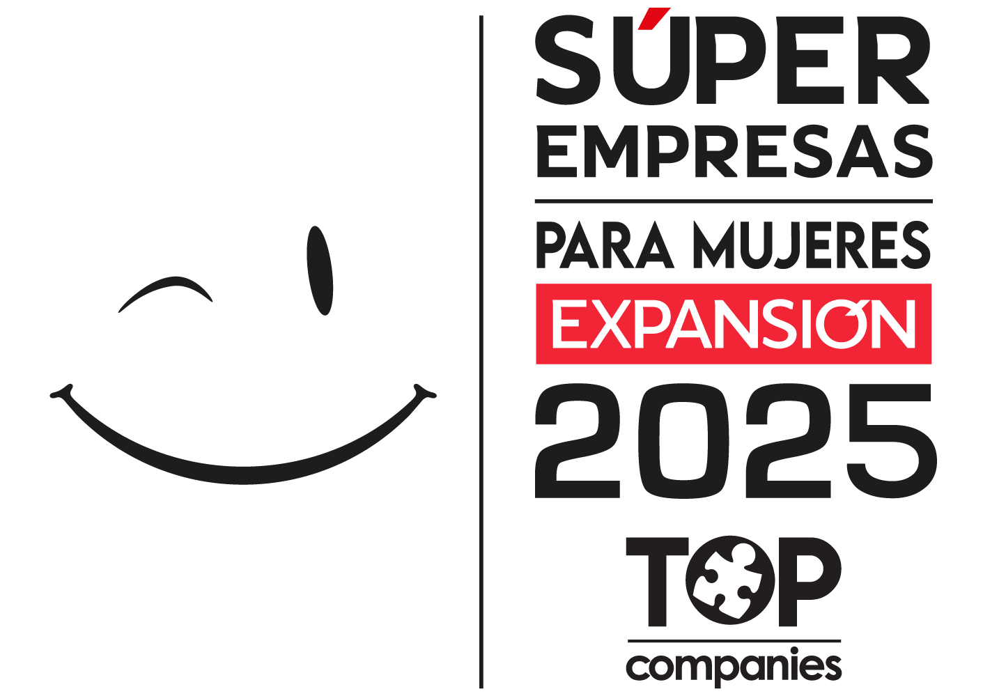 Grupo ORVE Super empresas para mujeres 2025