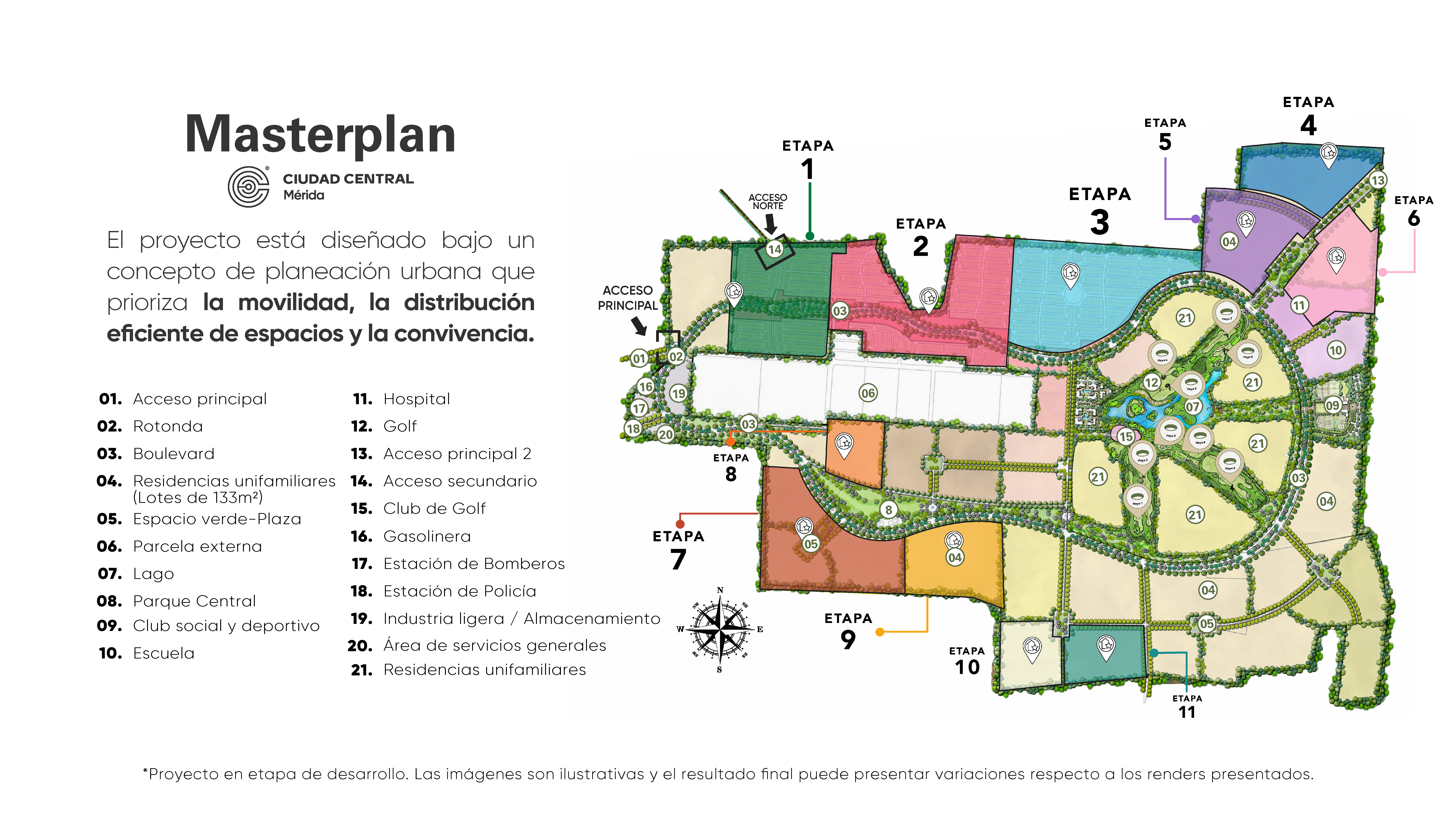 BROCHURE CCM 2026